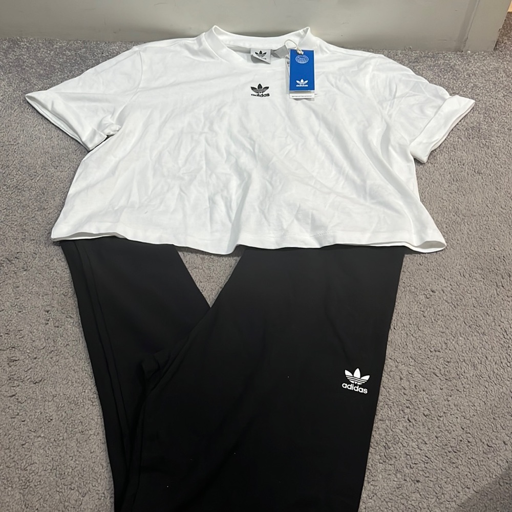Adidas Set